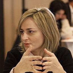 Rozalia Thalassinou