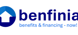 Benfinia-logo-with-strap-line-e1752755410885-300x119