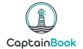 CaptainBook