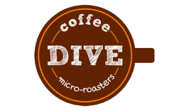 Coffee Dive IKE