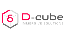 D-cube