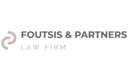 FOUTSIS & PARTNERS LAW FIRM