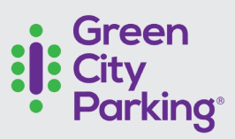Greek city parking
