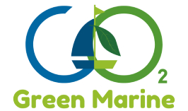 Green-Marine-Logo