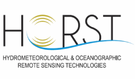 Hydrometeorological and Oceanographic Remote Sensing Technologies Single Entity Private Company