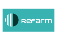 REFARM LOGO