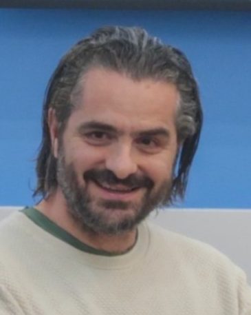 Antonis Argyros