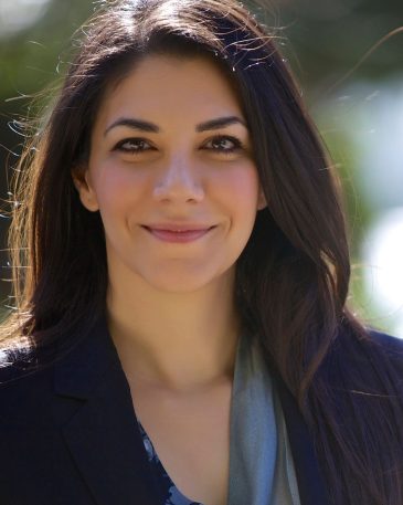 Christina Deligianni