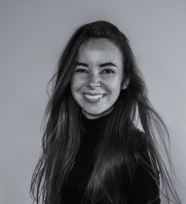 Claire Wache
