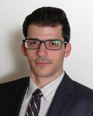 George Papastergiou
