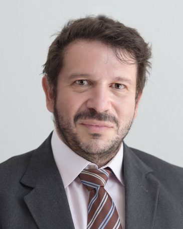 Kostantinos Vavekis