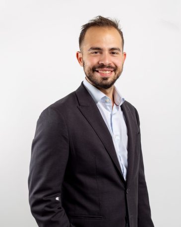 Orestis Trasanidis