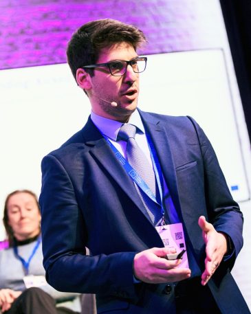 Panagiotis Sevdalis