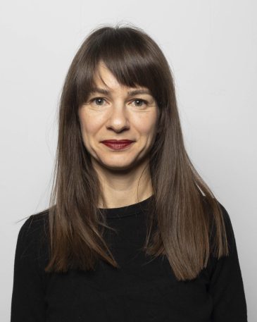 Stella Kasdagli