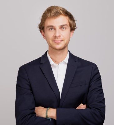 Valentin Marin