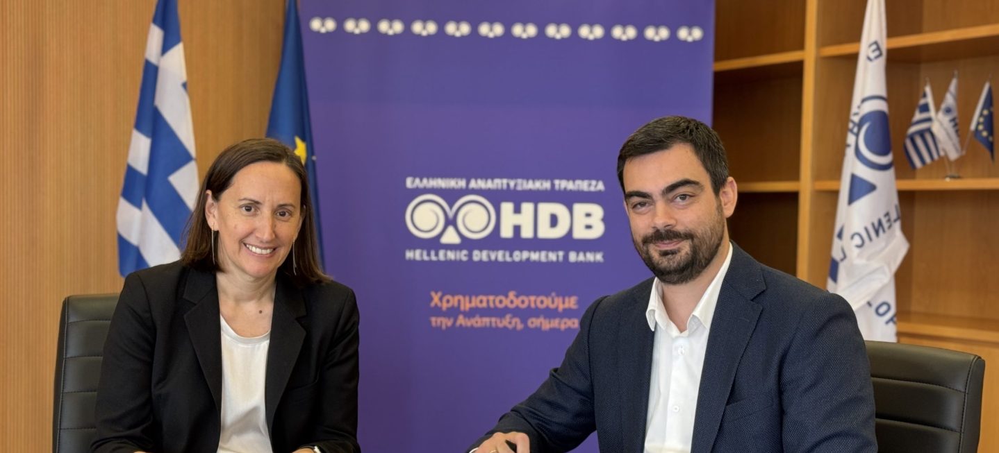 envolve hdb