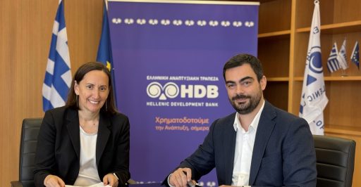 envolve hdb